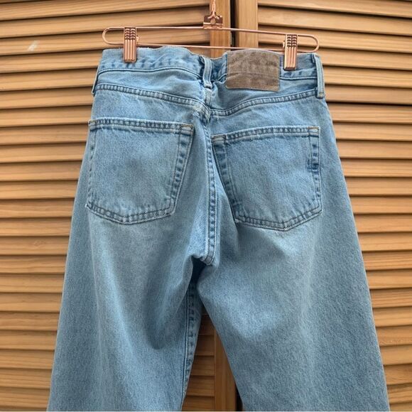 Abercrombie & Fitch Straight Jeans size 0 - Picture 7 of 7